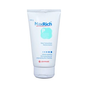 Glenmark MaxRich P Cream (150g)