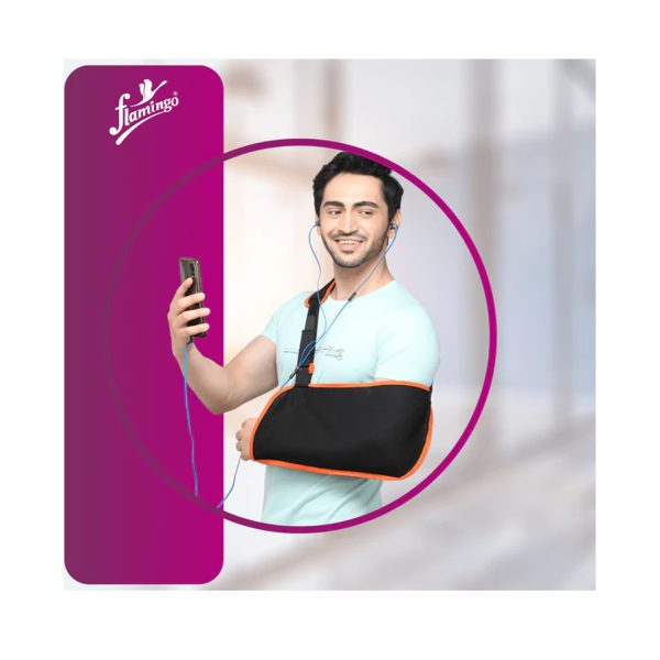Arm Pouch