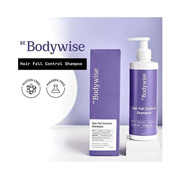 Bebodywise Deep Moisturizing Conditioner (200 ml)