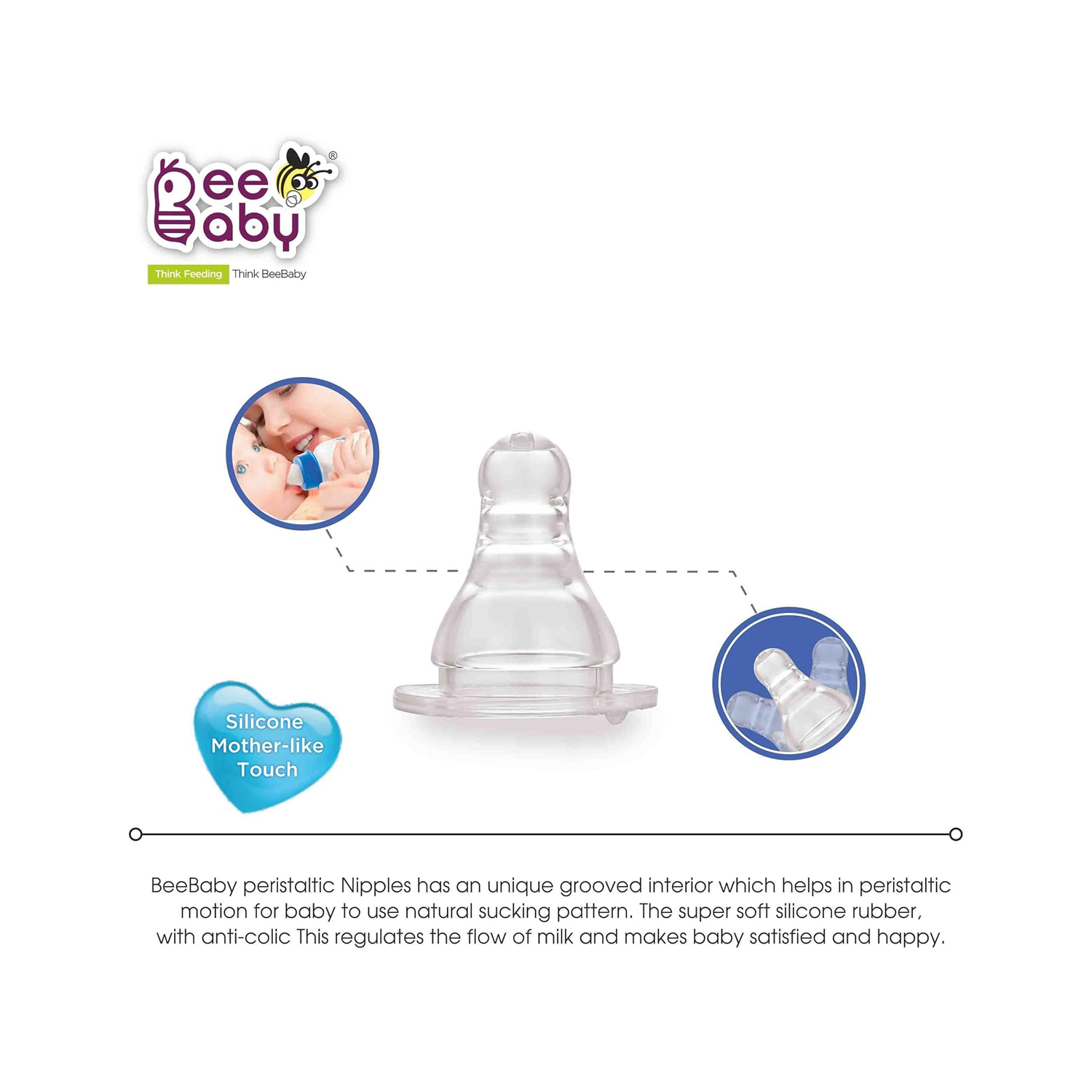 BeeBaby-Basic-Slim-Neck-Baby-Feeding-Bottle-3