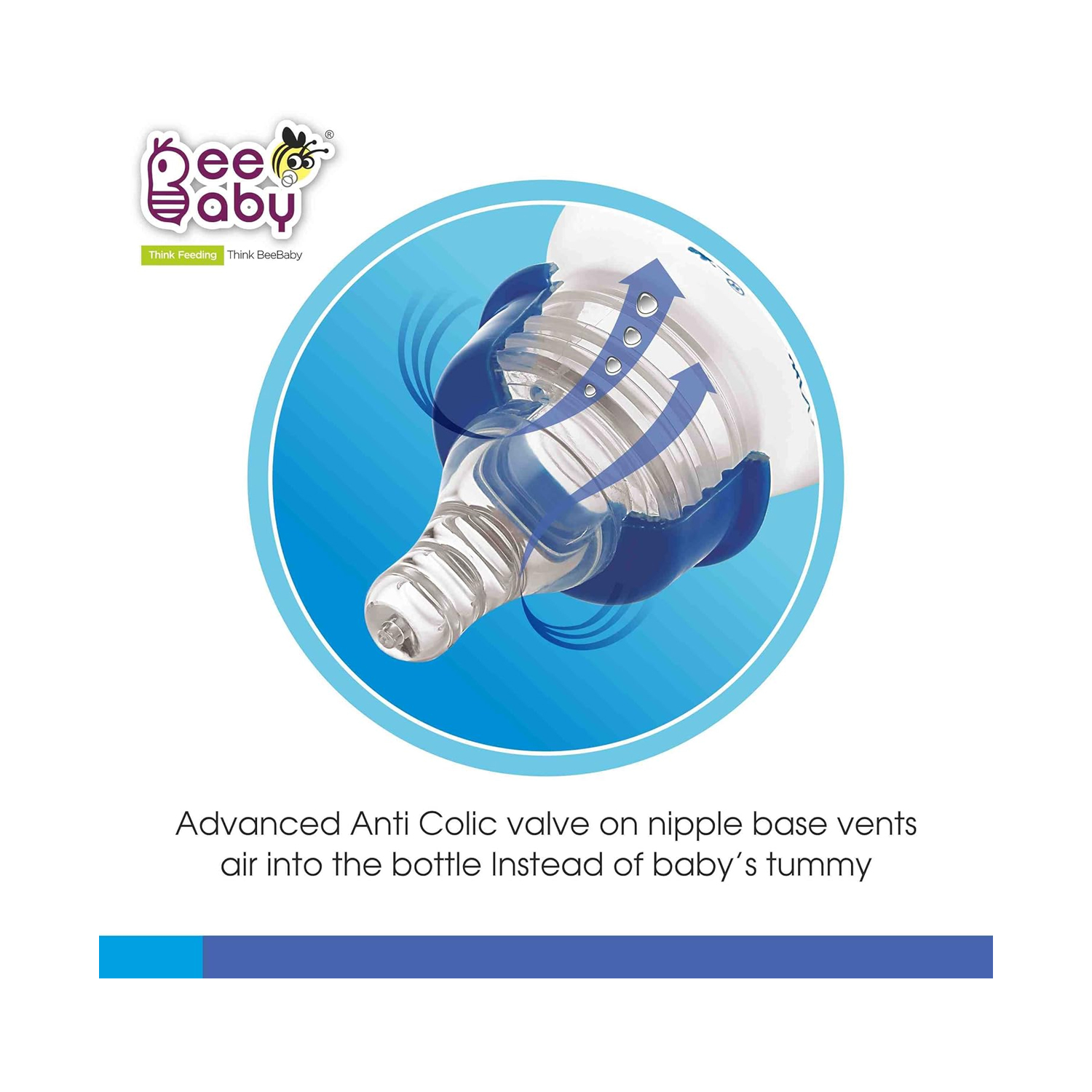 BeeBaby-Basic-Slim-Neck-Baby-Feeding-Bottle-4