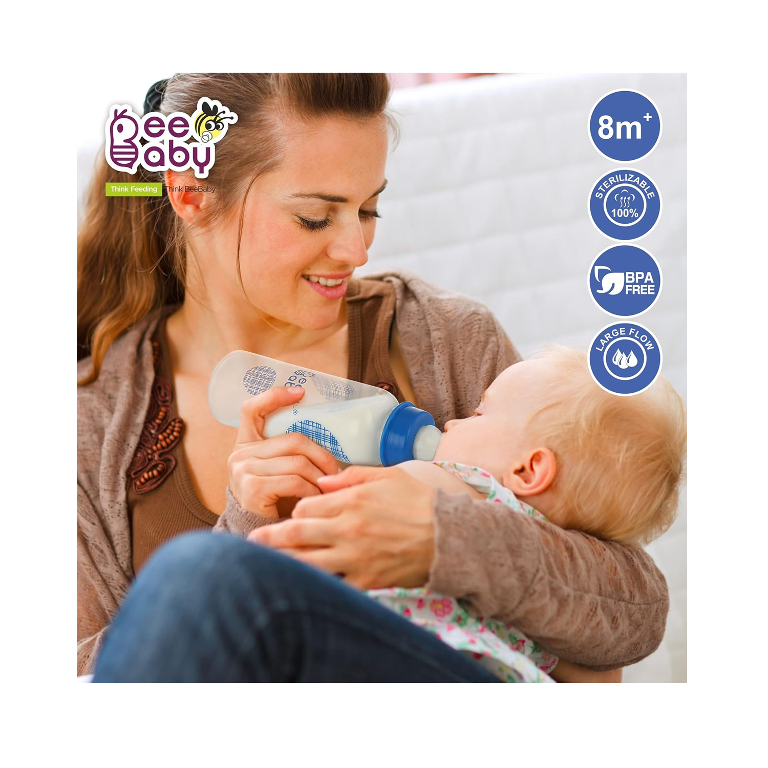 Beebaby-Premium-Anti-Colic-Silicone-Nipple-2