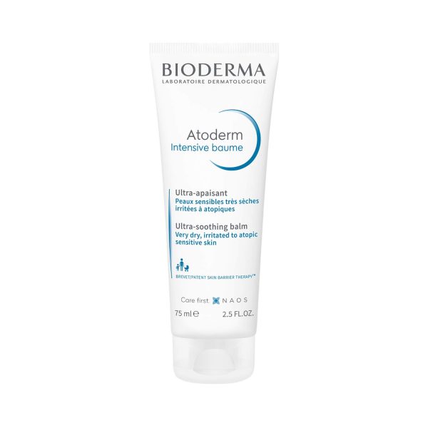 Bioderma Atoderm Intensive Baume