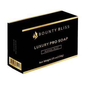 Bounty Bliss Luxury Pro Soap 150g