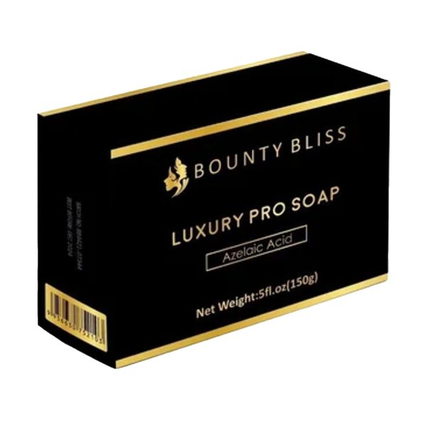 Bounty Bliss Luxury Pro Soap 150g