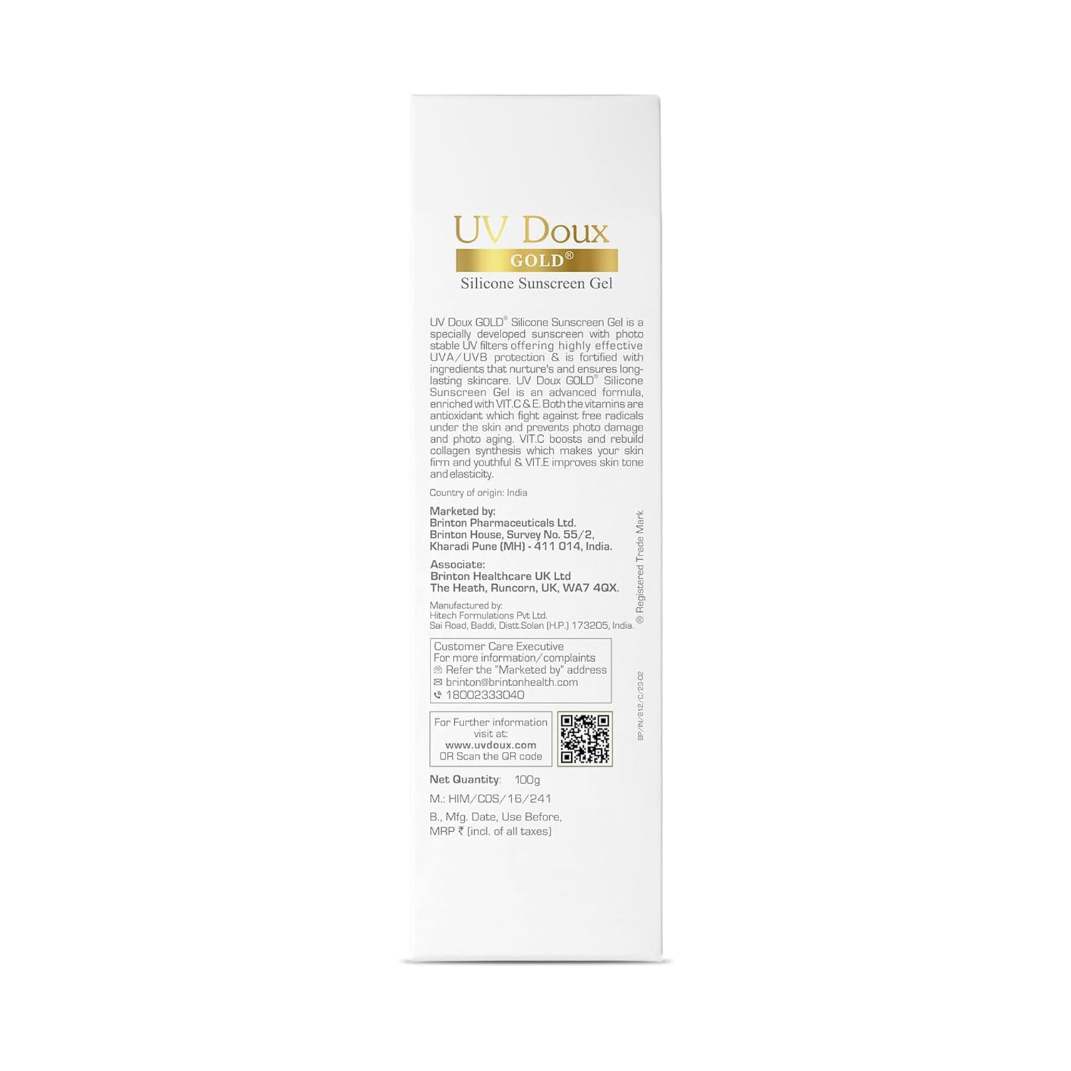 Brinton-UV-Doux-Gold-Silicone-Sunscreen-Gel-3