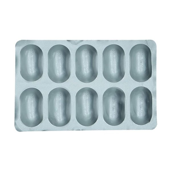 Canit BZ Tablet