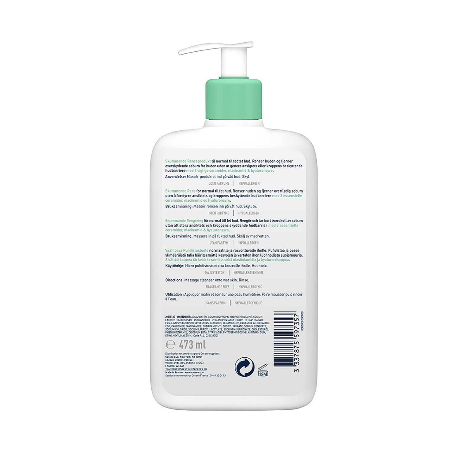 CeraVe-Foaming-Cleanser-473-ml-2