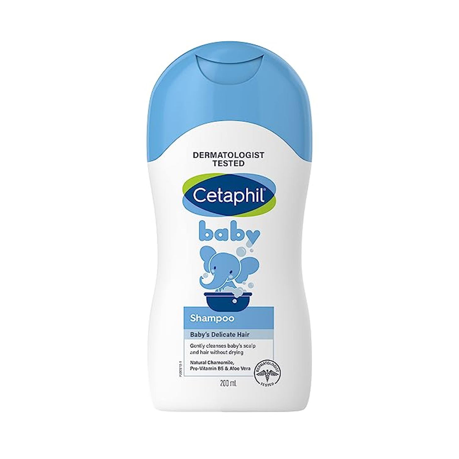 Cetaphil Baby Shampoo with Natural Chamomile 200ml