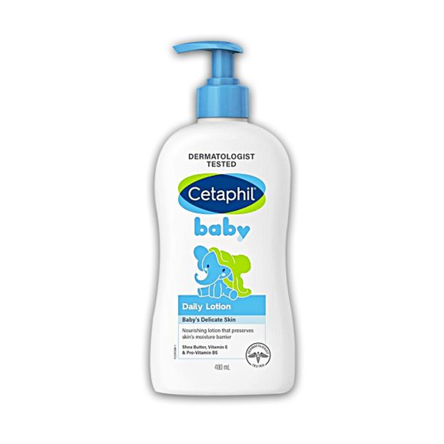 Cetaphil Baby Daily Lotion 400 ml