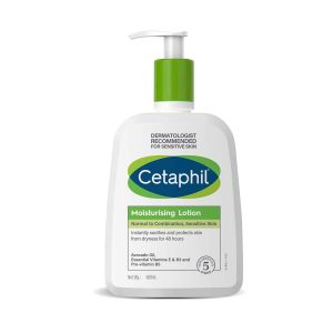 Cetaphil Moisturizing Lotion 500 ml