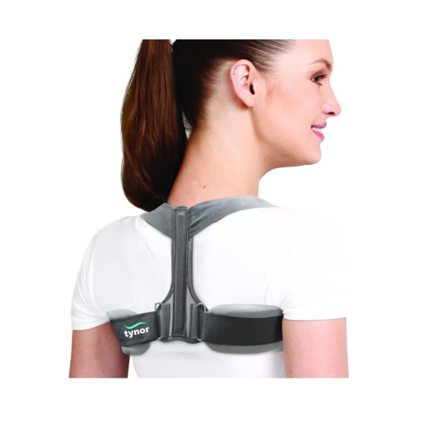 Tynor Clavicle Brace with Fastening Tape