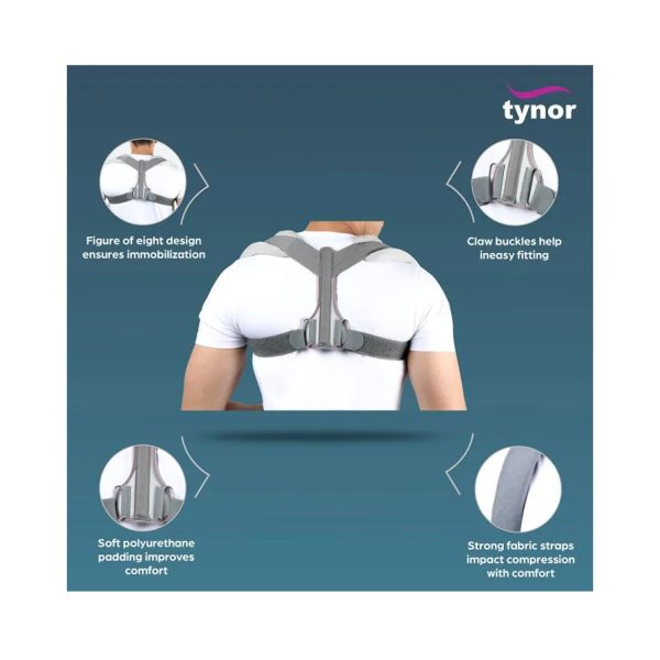 Tynor Clavicle Brace