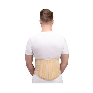 Dyna Surgical Lumbo Sacral Corset 38