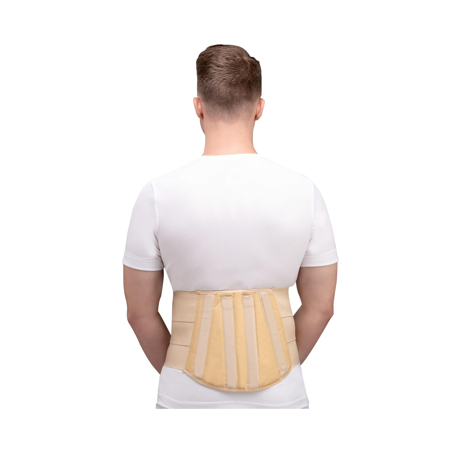 Dyna Surgical Lumbo Sacral Corset 38