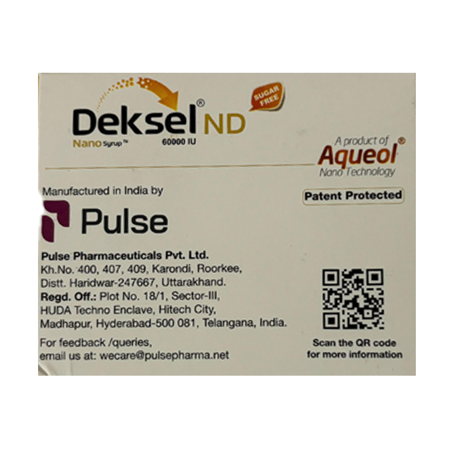 Deksel-3