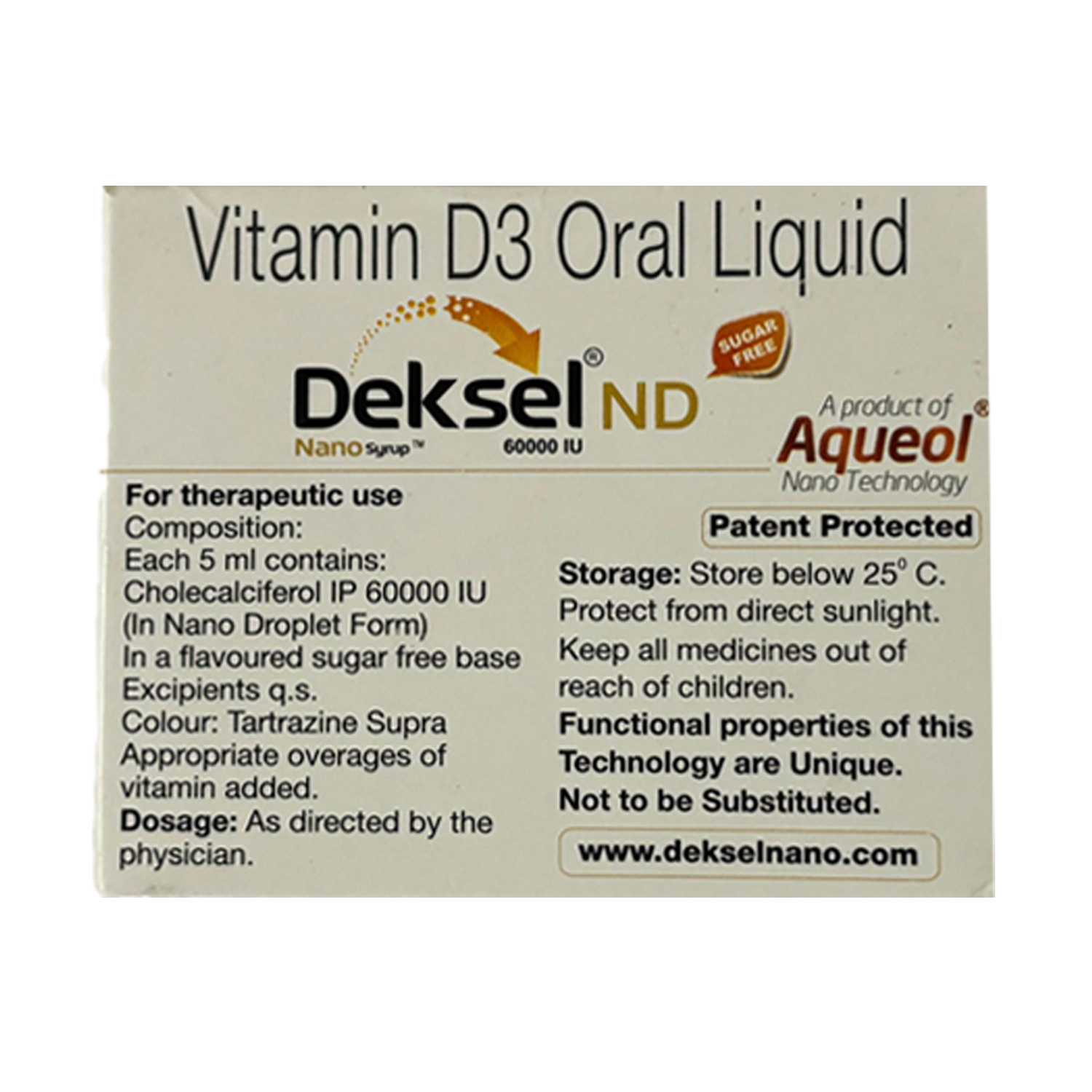 Deksel-5