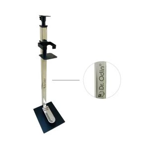 Dr Odin Foot Dispenser S.S Dispenser