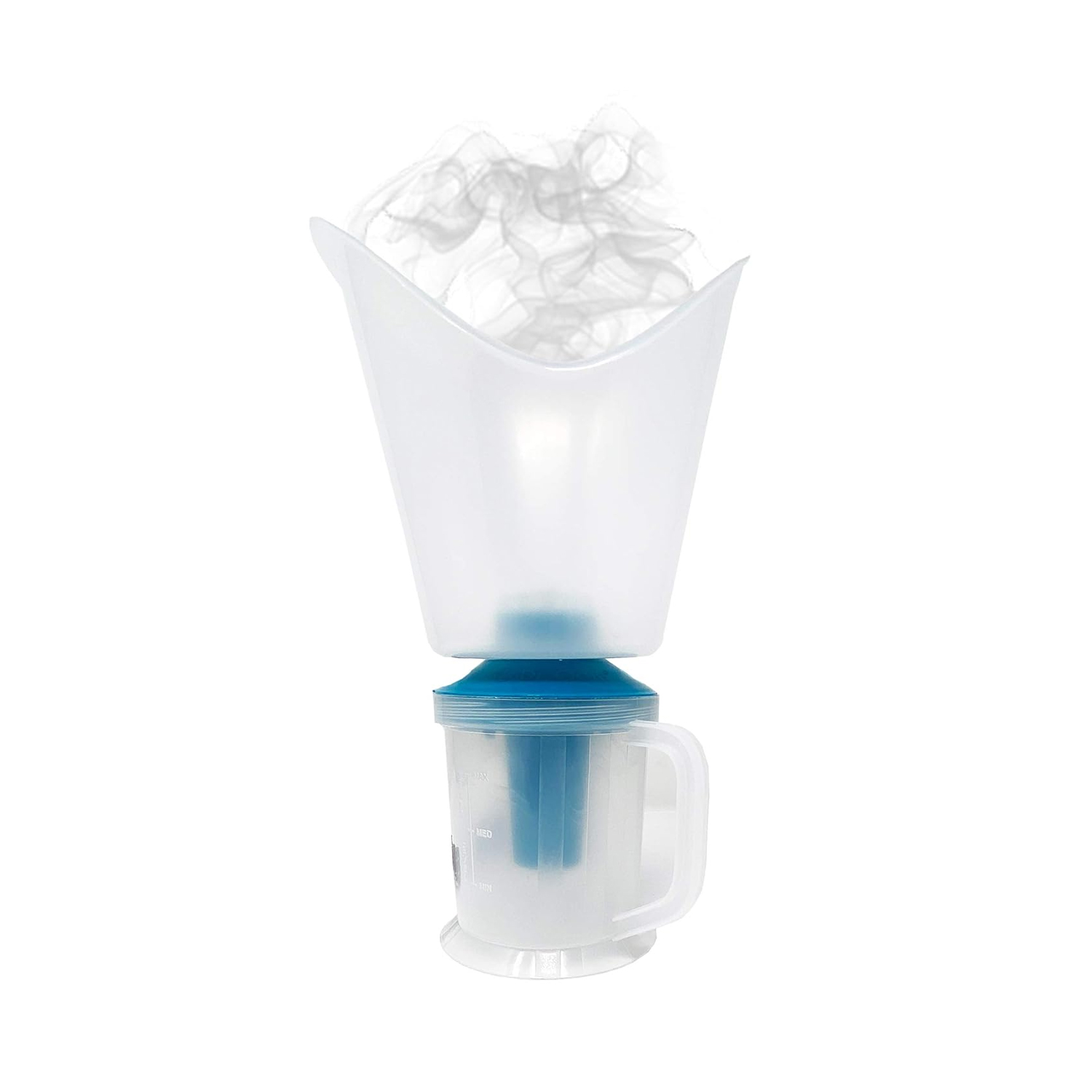 Dr.Odin Steam Vaporizer- OD-03