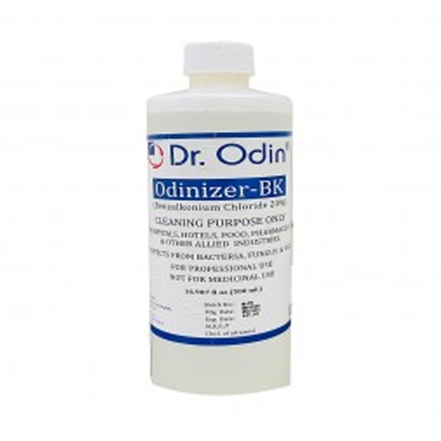 Dr.Odin Odinizer- BK 500 ml