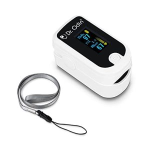 Dr.Odin Pulse Oximeter + PI(FS-20E)