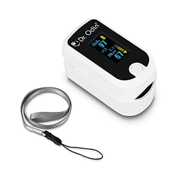 Dr.Odin Pulse Oximeter + PI(FS-20E)