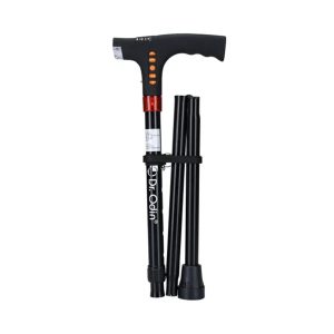 Dr.Odin Smart- Foldable Walking Stick GB-819