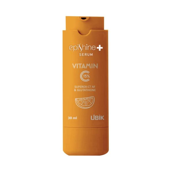 Vitamin C serum