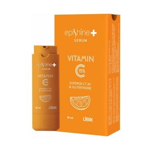 Epishine Plus Vitamin C Serum 30ml