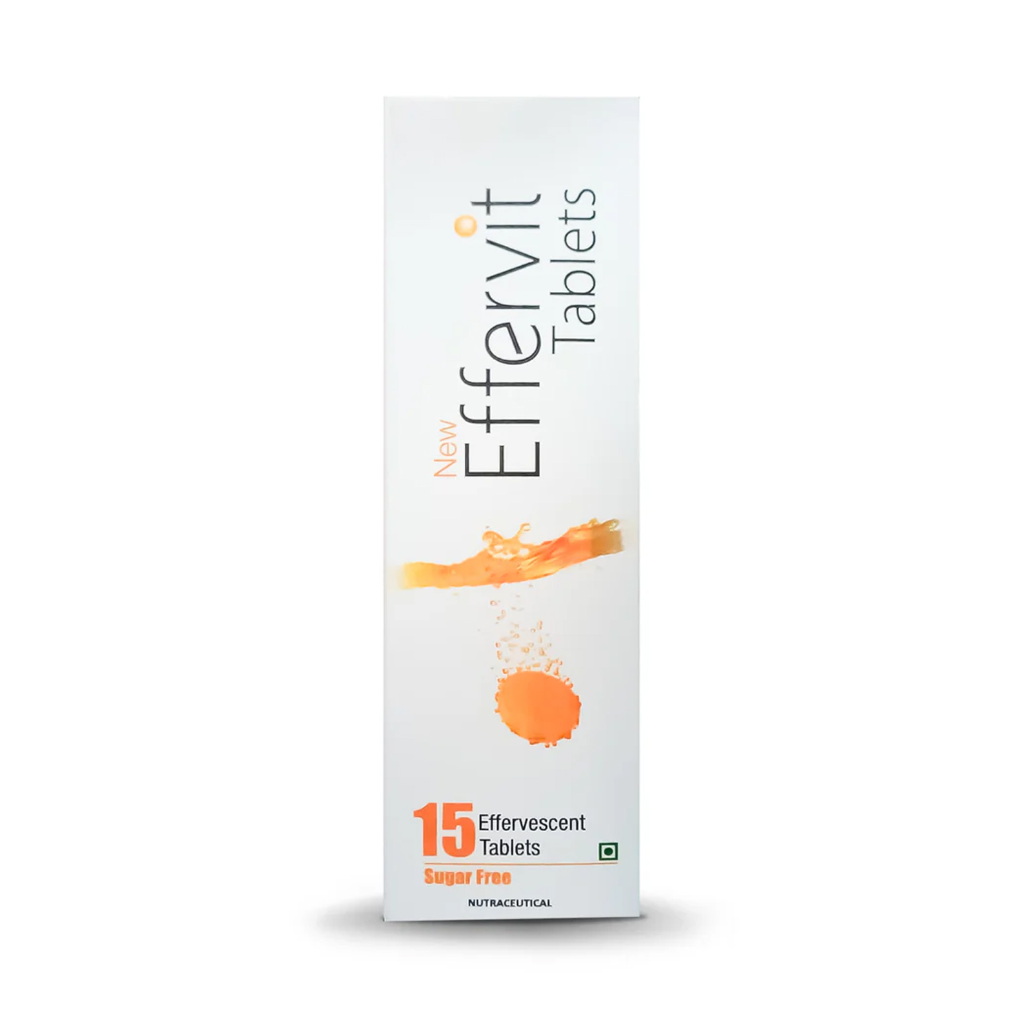 Amwill Effervit Tablet (15 Tablets)