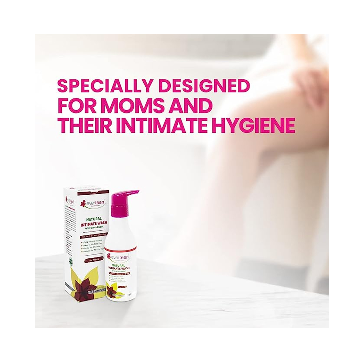 Everteen-Natural-Intimate-Wash-with-Witch-Hazel-for-Moms-2