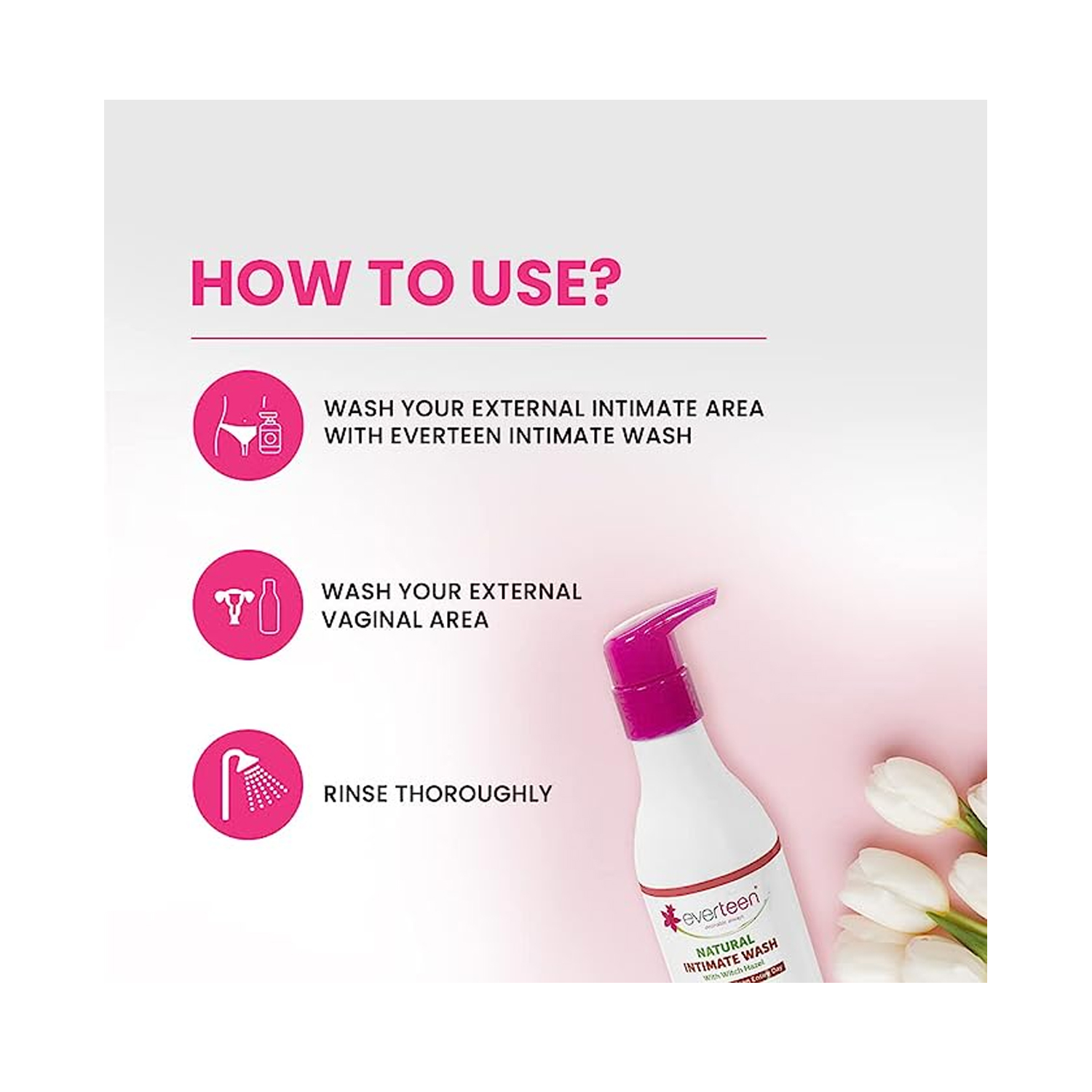 Everteen-Natural-Intimate-Wash-with-Witch-Hazel-for-Moms-4