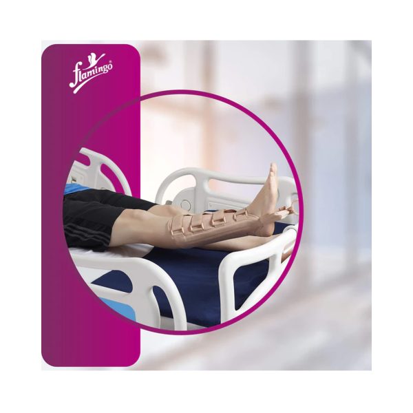 Flamingo Leg Traction Brace (OC 2217)
