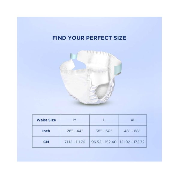 Find your perfect size