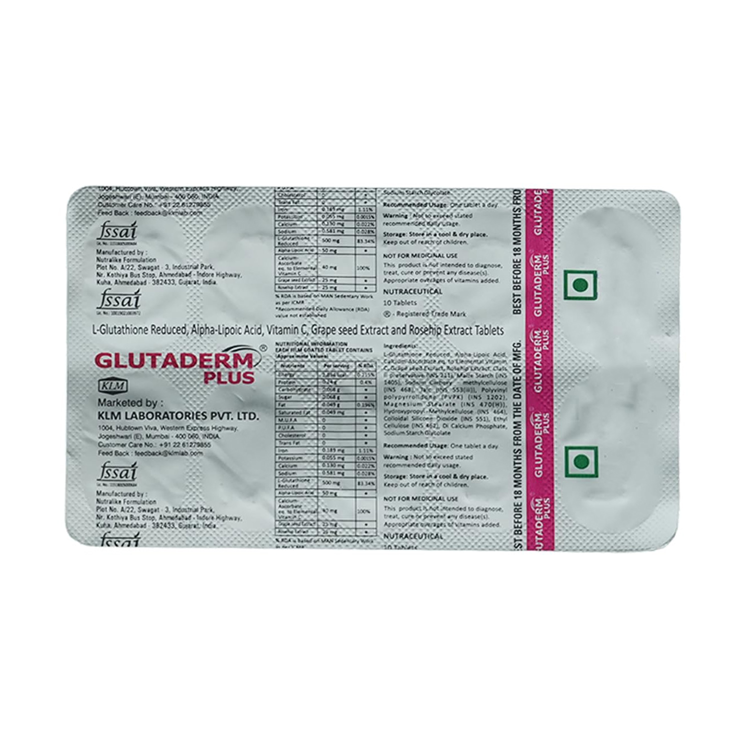 Glutaderm-plus-4