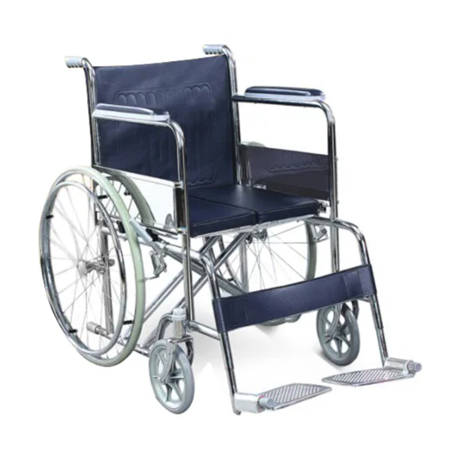 Healthshine Wheelchair Foldable HS 809-Y
