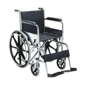 Healthshine Wheelchair Foldable With Magnetic Wheels HS 809B- 46