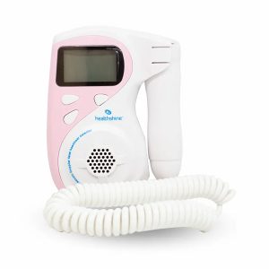 Healthshine Handheld Fetal Doppler