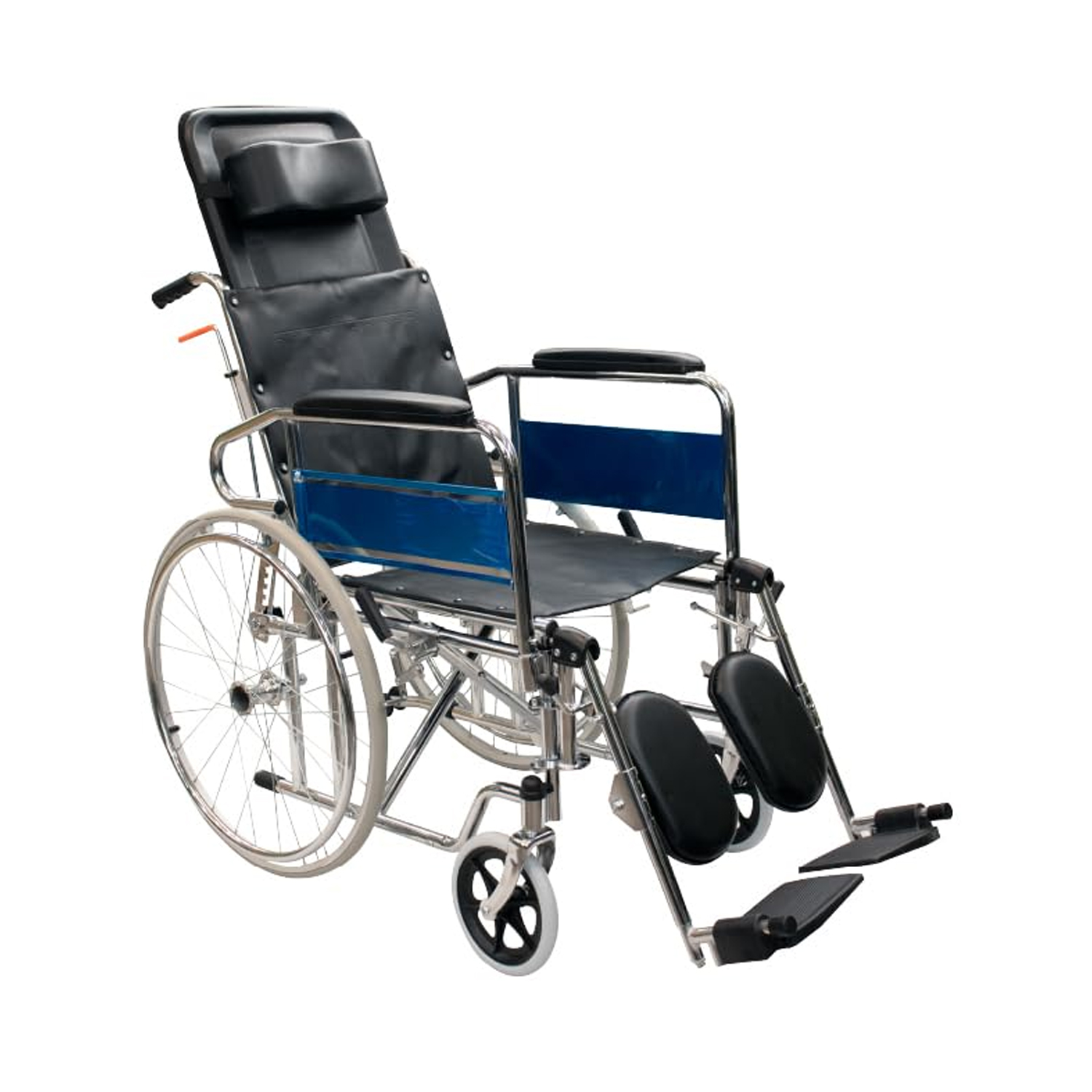 Healthshine Reclining Wheelchair HS-902 GC
