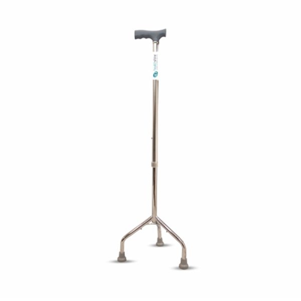 Healthshine Three Leg Walking Stick HS 926