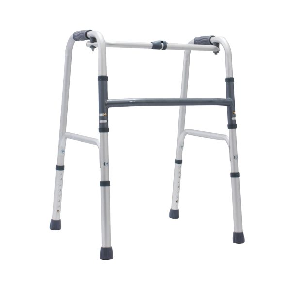 Healthshine Foldable Walker (HS913L) Healthshine Foldable Walker (HS913L)