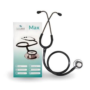 Healthshine Stethoscope Adult Max