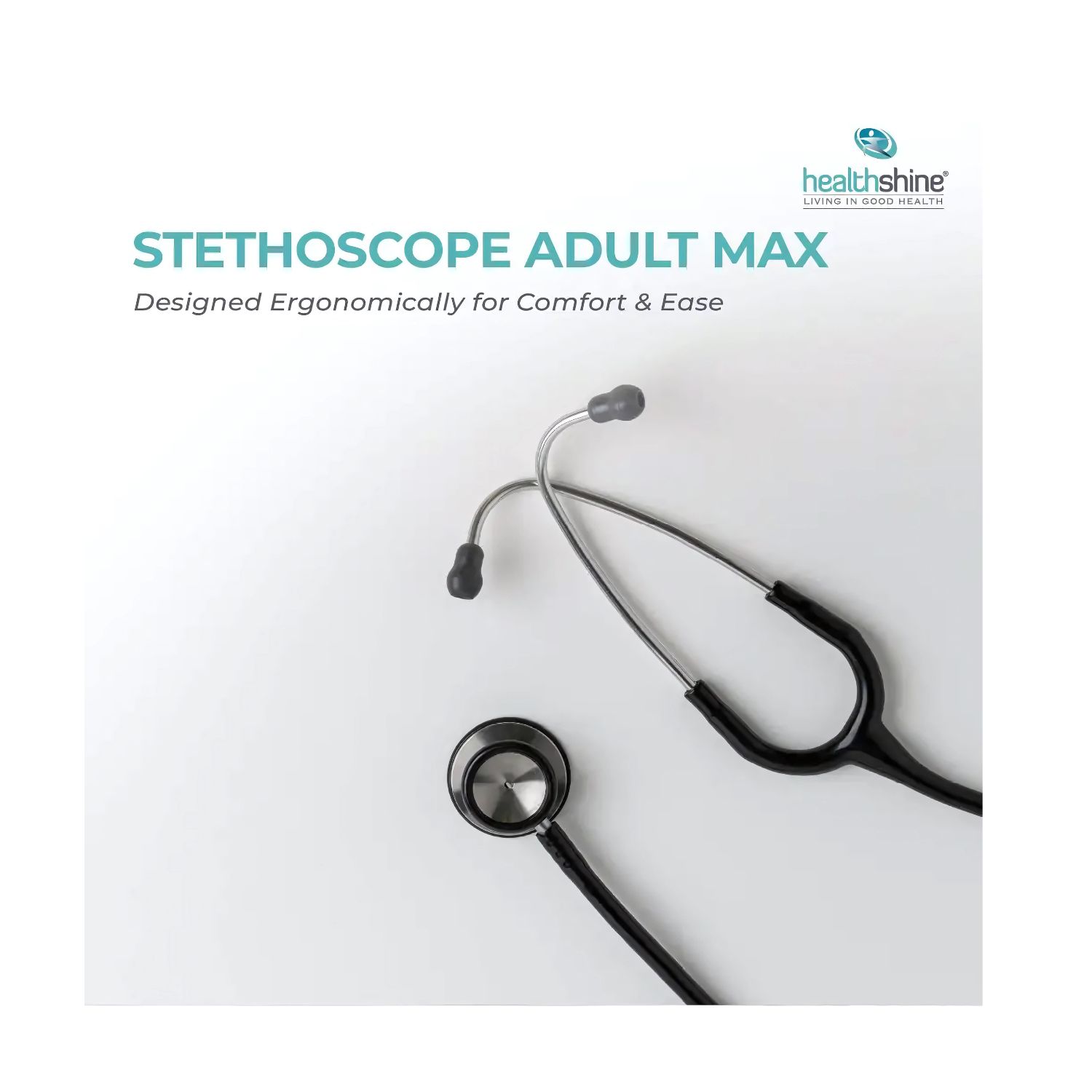 Healthshine Stethoscope 3