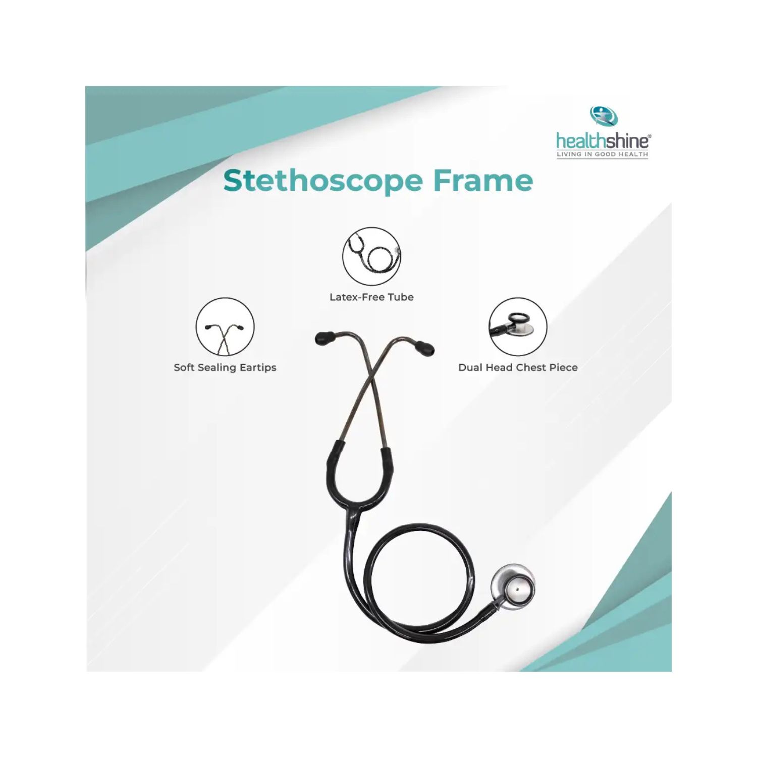 Healthshine Stethoscope 4