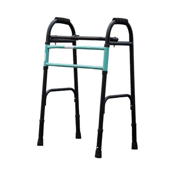 Healthshine Foldable Walker (Classic Ind)