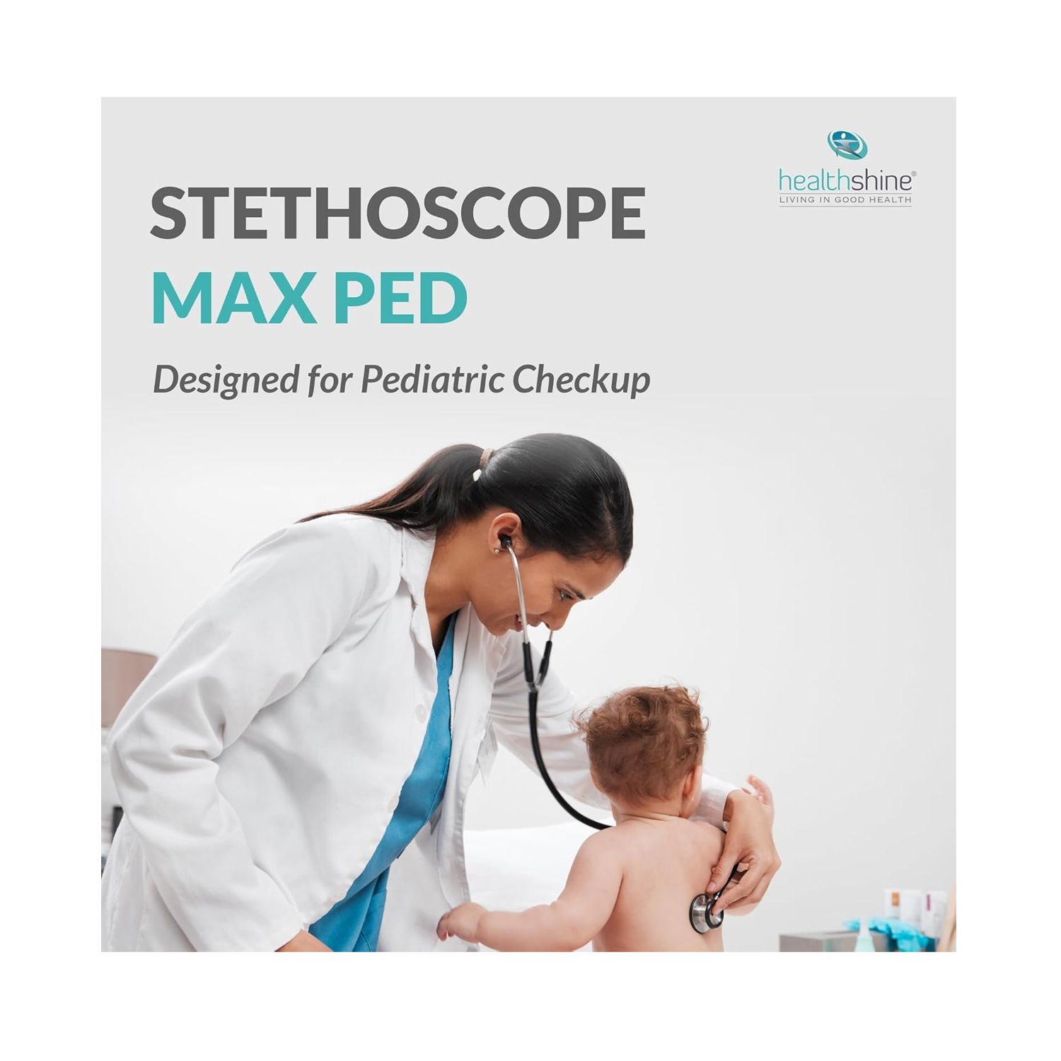 Healthshine-stethoscope-Max-pediatric-for-doctors-2