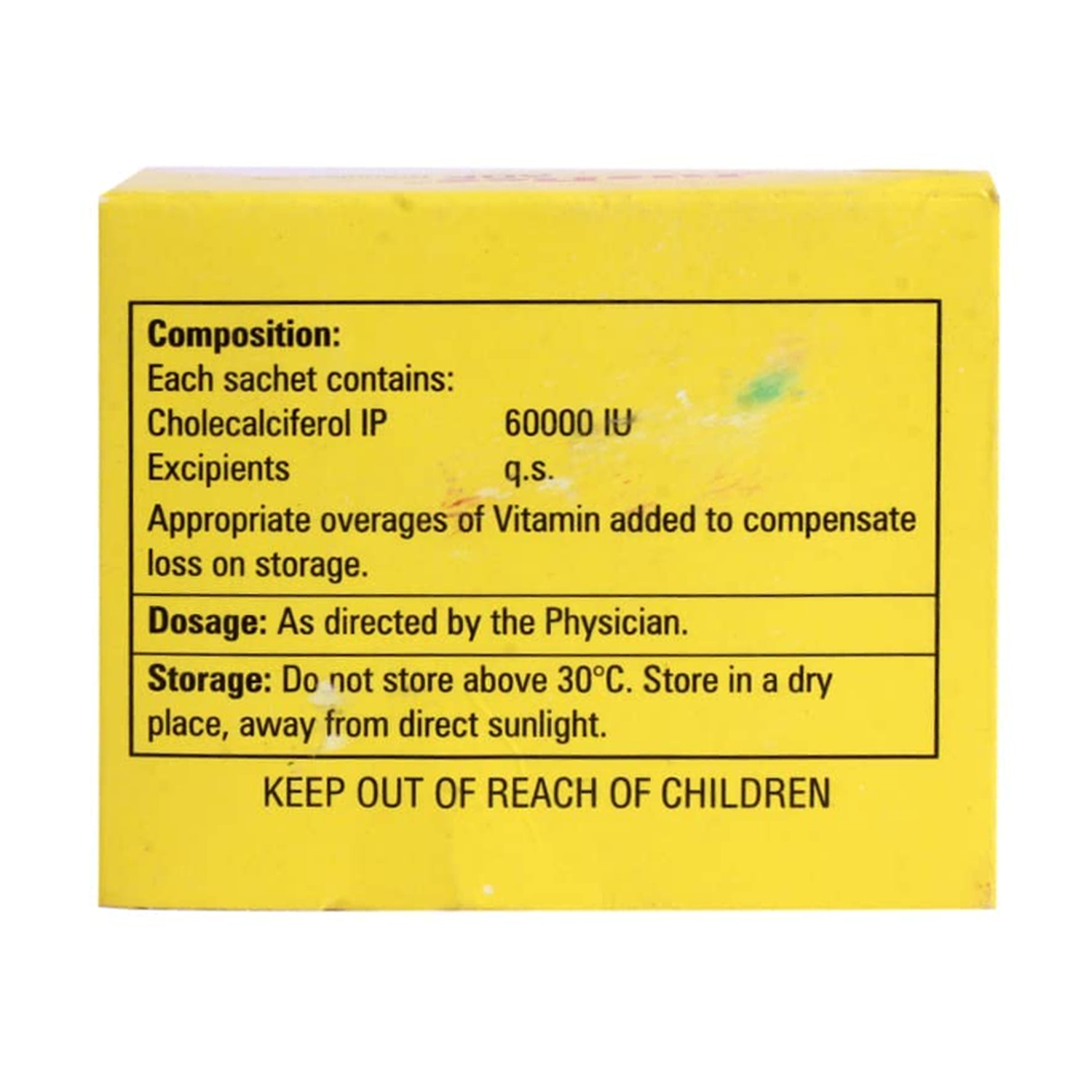 JUSDEE-60K—Sachet-of-1g-Granules