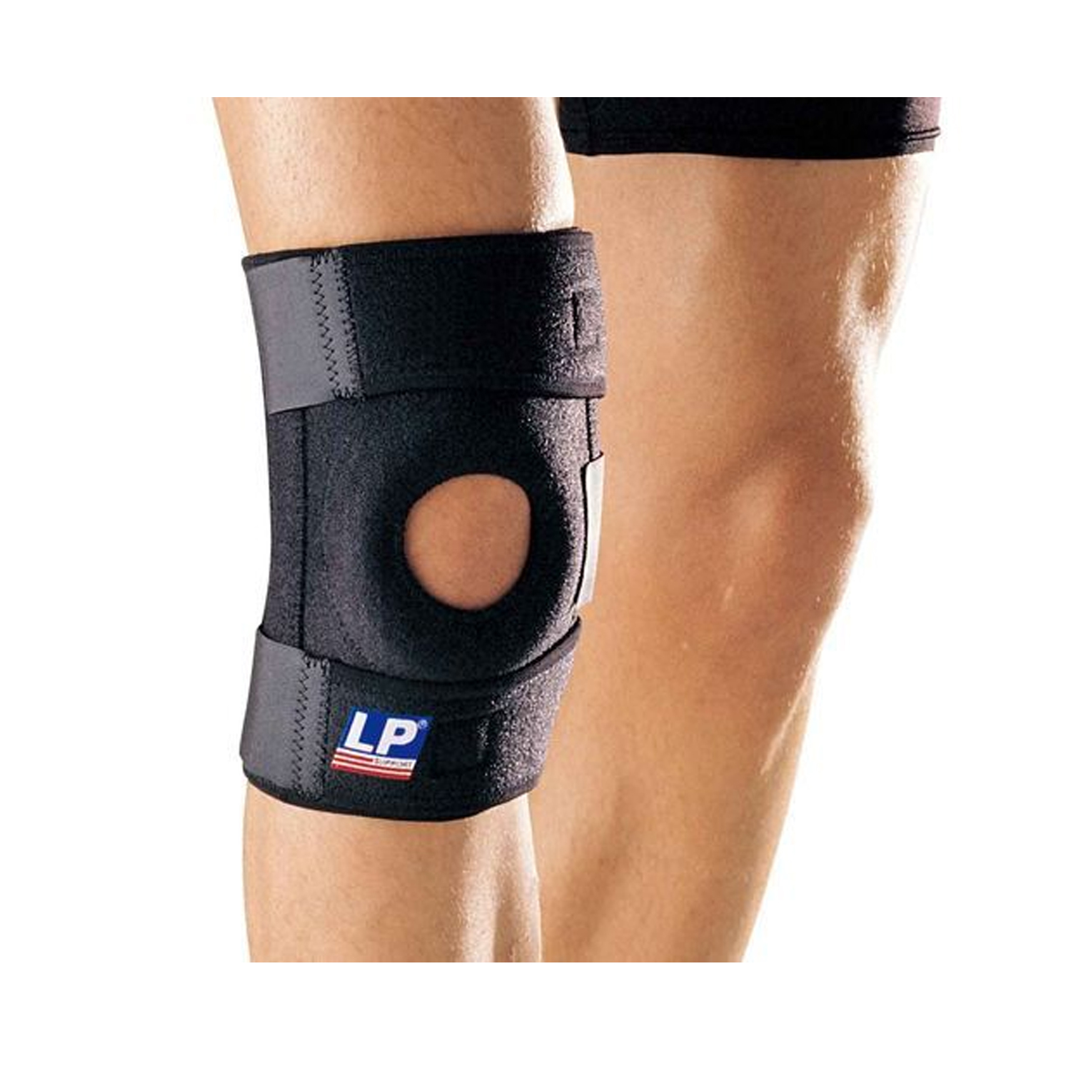RST Medics Knee Support with Stay