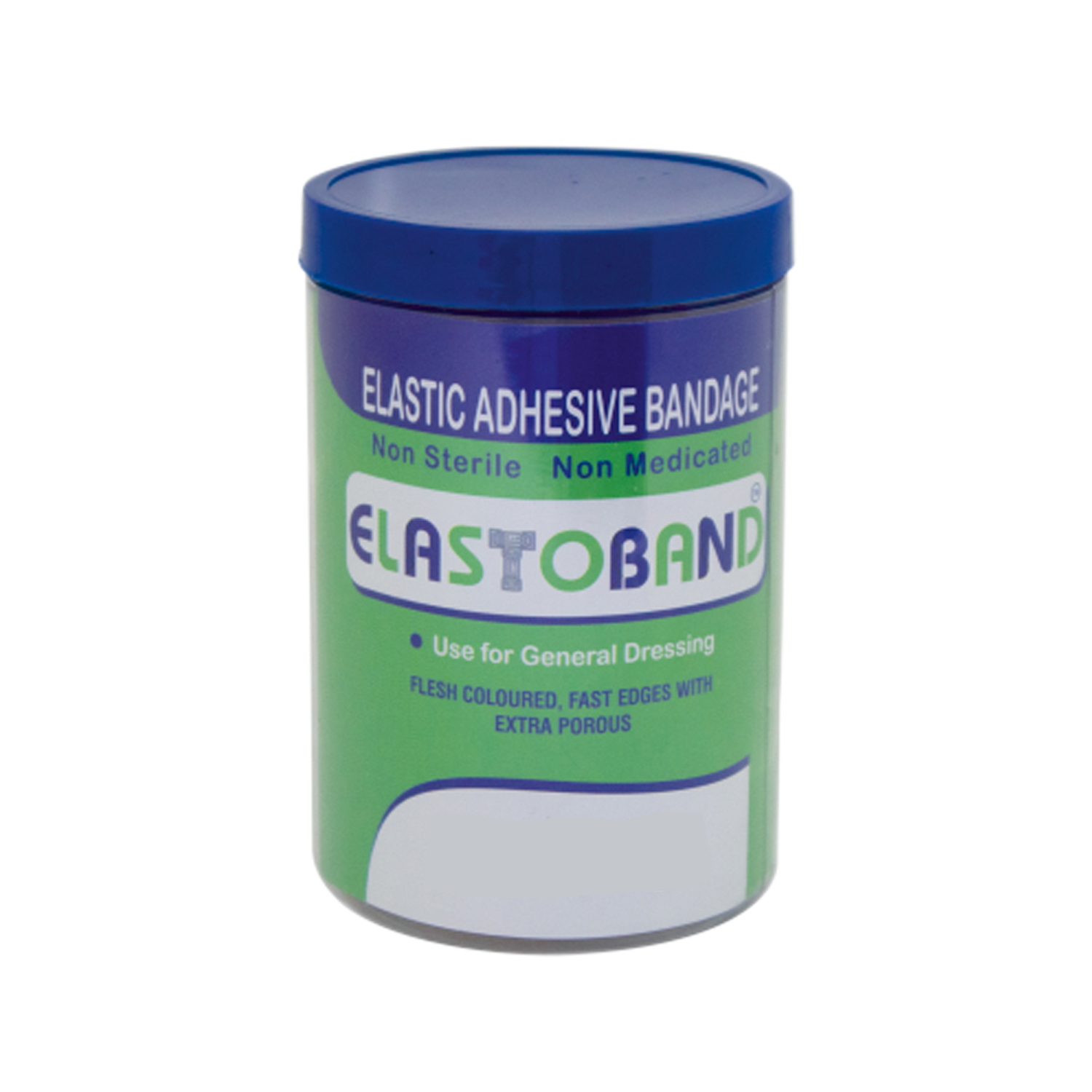 Nebula Elastroband (PVC Container) Elastic Adhesive Bandage