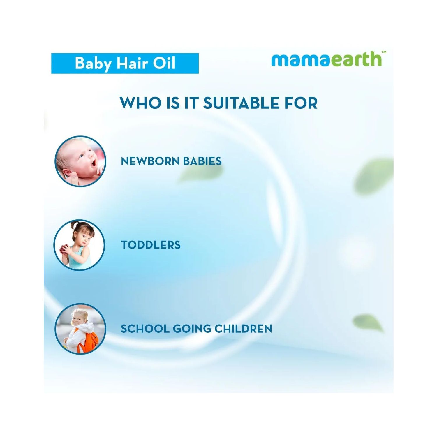 Mamaearth Nourishing Baby 3